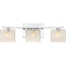 Quoizel - Westcap Vanity Light - WCP8603C - Canada Light Shop