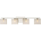 Quoizel - Westcap Vanity Light - WCP8604BN - Canada Light Shop