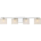 Quoizel - Westcap Vanity Light - WCP8604C - Canada Light Shop