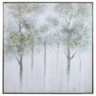 The Uttermost - Calm Forest Landscape Art - 35371 - Canada Light Shop
