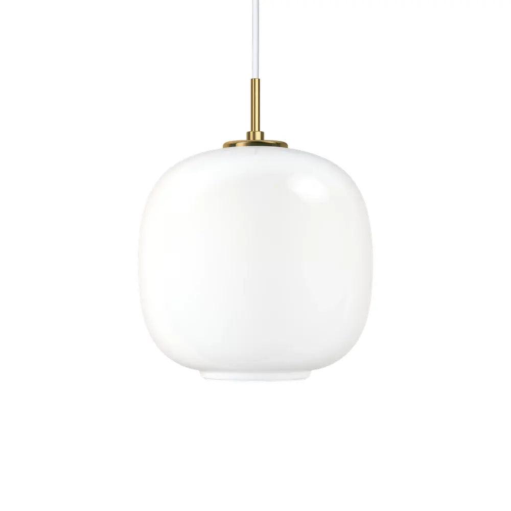 Louis Poulsen - VL45 Radiohus Pendant - 5741935882 - Canada Light Shop