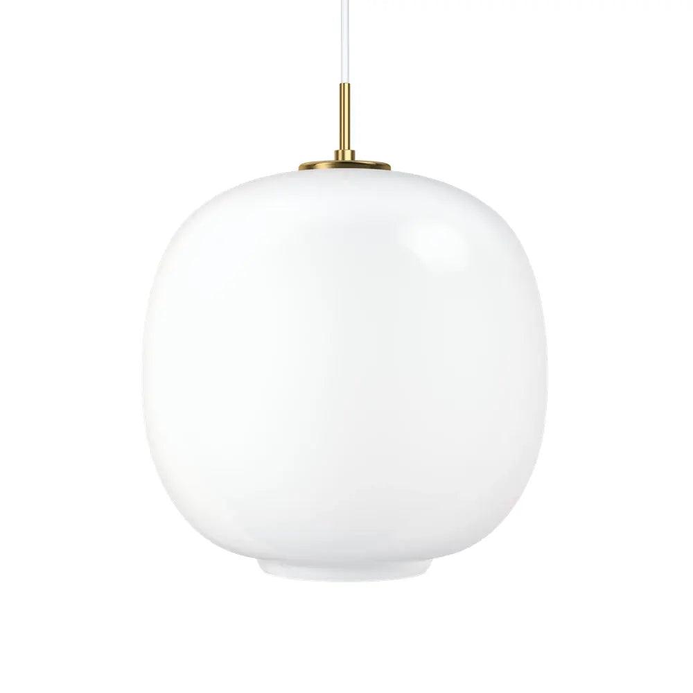 Louis Poulsen - VL45 Radiohus Pendant - 5741935950 - Canada Light Shop