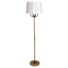 House of Troy - Alpine A701 Floor Lamp - A701-AB/HB - Canada Light Shop
