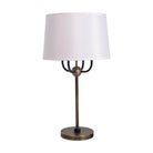 House of Troy - Alpine A751 Table Lamp - A751-AB/HB - Canada Light Shop