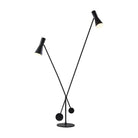 Adesso Home - Bond Floor Lamp - AD9115-01 - Canada Light Shop