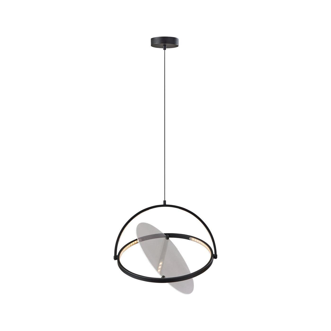 Adesso Home - Orsa LED Pendant - AD9201-01 - Canada Light Shop