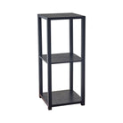 Adesso Home - Lawrence Pedestal - AR3510-01 - Canada Light Shop