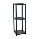 Adesso Home - Lawrence Pedestal - AR3511-01 - Canada Light Shop
