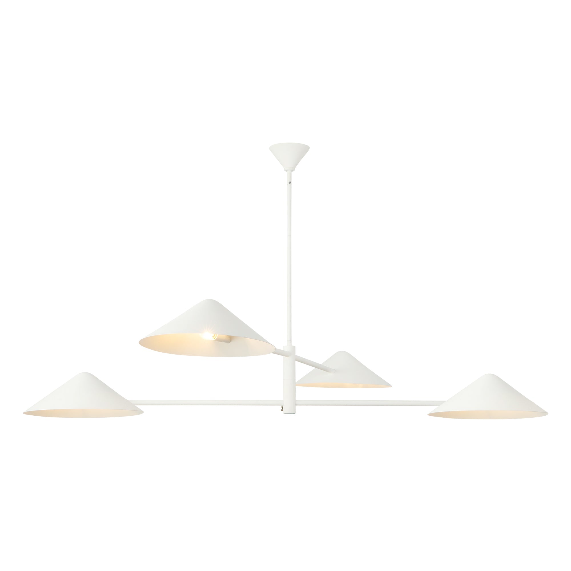 Alora Lighting Ashford Chandelier