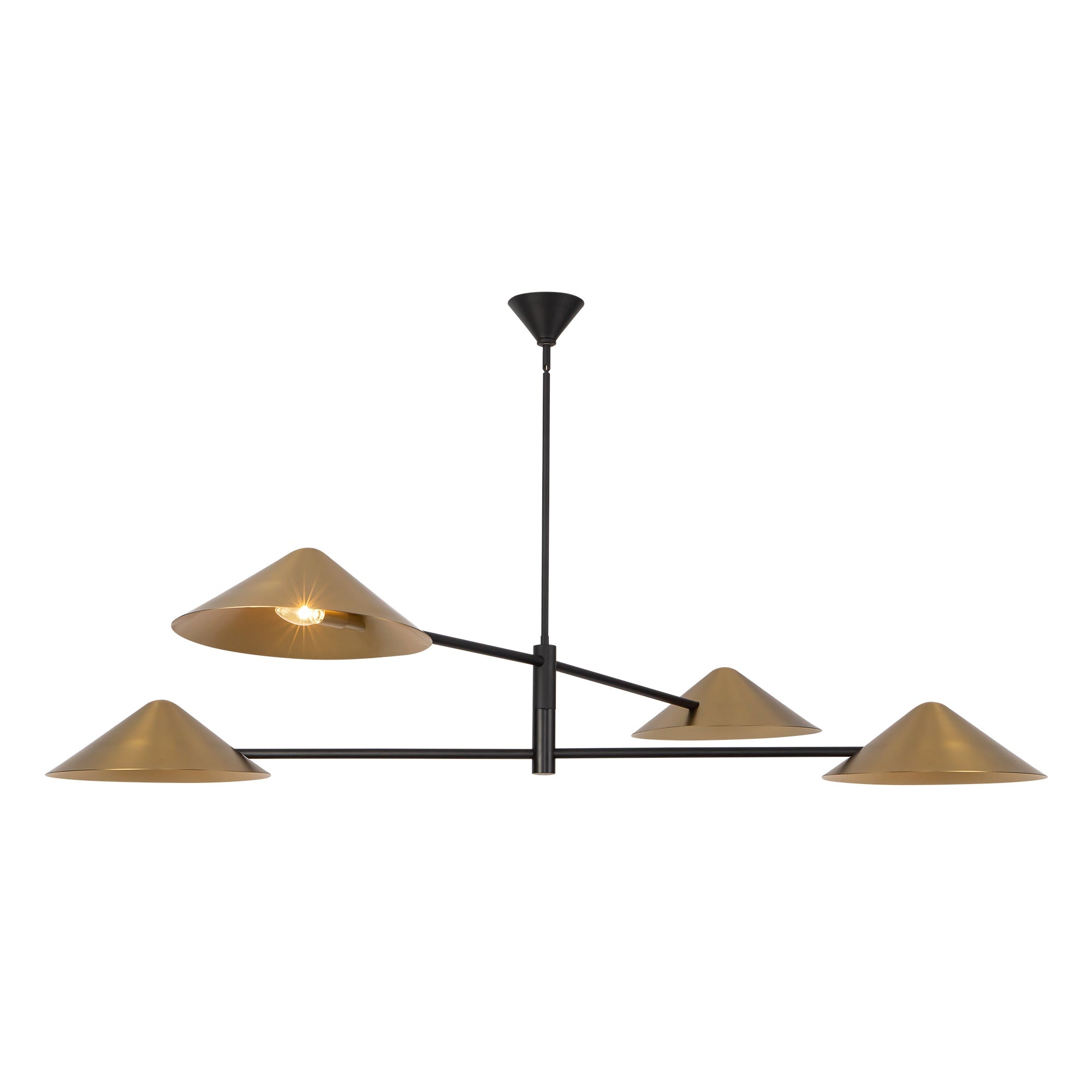 Alora Lighting Ashford Chandelier