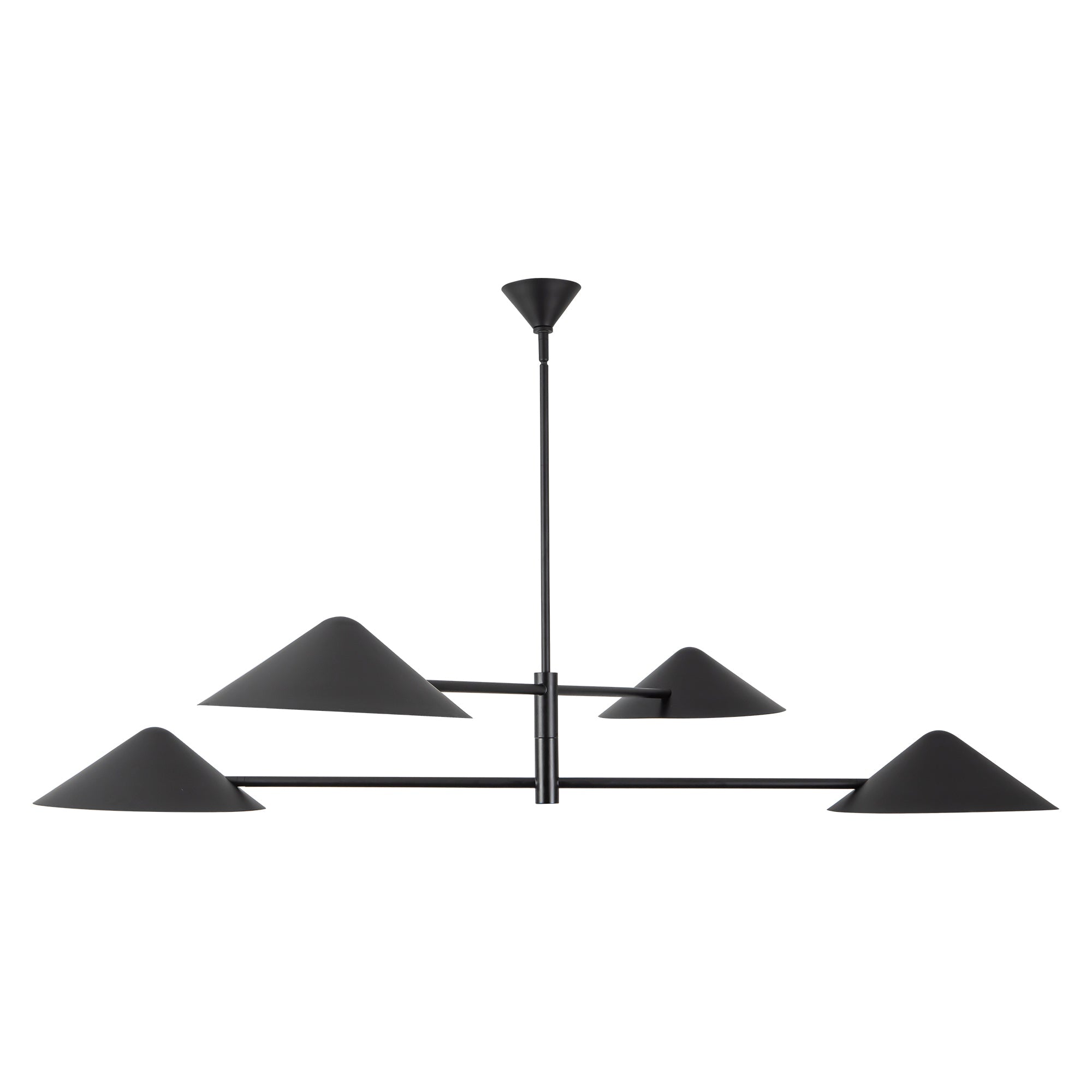 Alora Lighting Ashford Chandelier