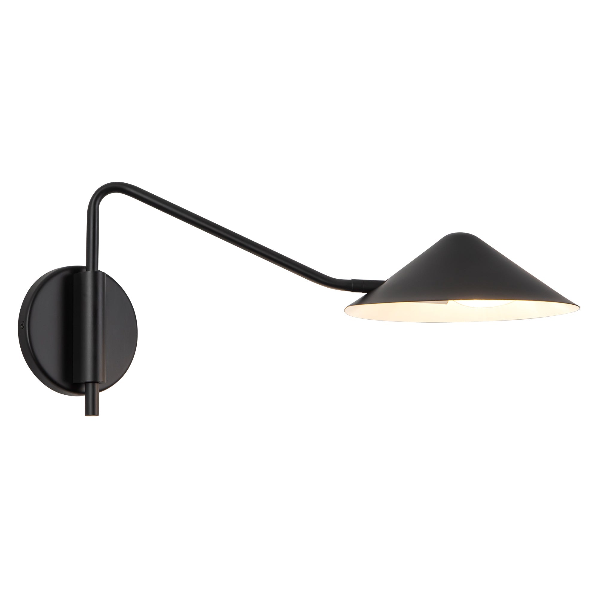 Alora Lighting Ashford Wall Sconce