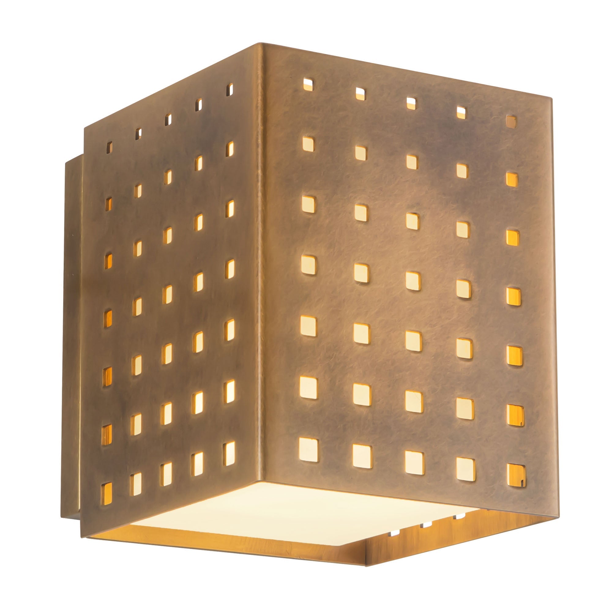 Kuzco Canada - WS70805-UB - LED Wall Sconce - Astoria - Urban Bronze