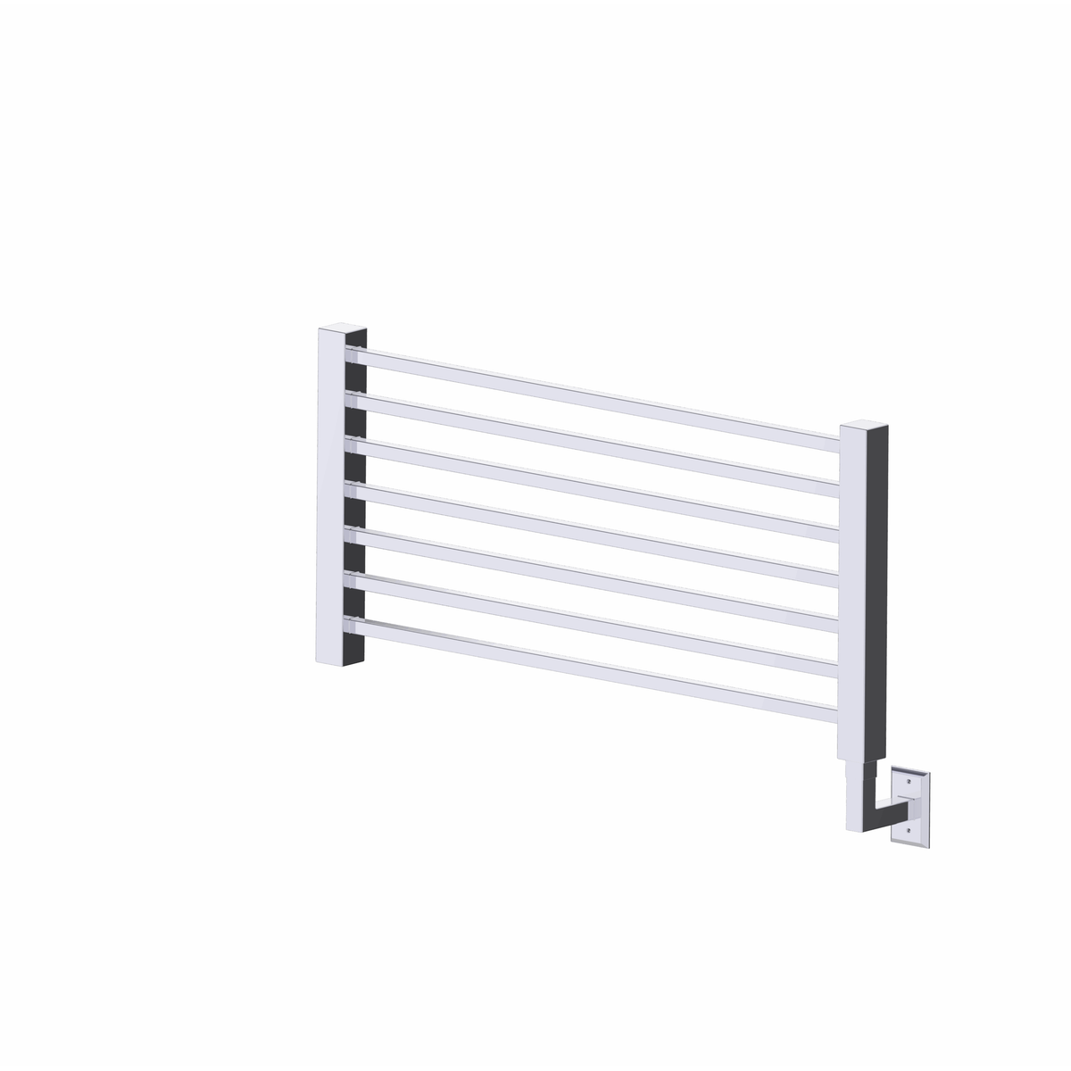 Vernon Towel Warmers - Boston Towel Warmer - BOS-0480900-PC - Canada Light Shop