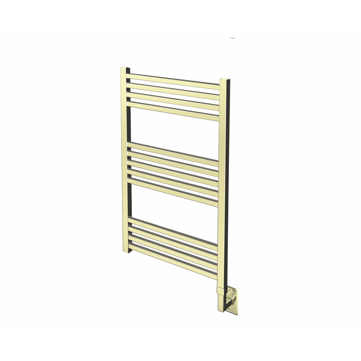 Vernon Towel Warmers - Boston Towel Warmer - BOS-0800600-BB - Canada Light Shop