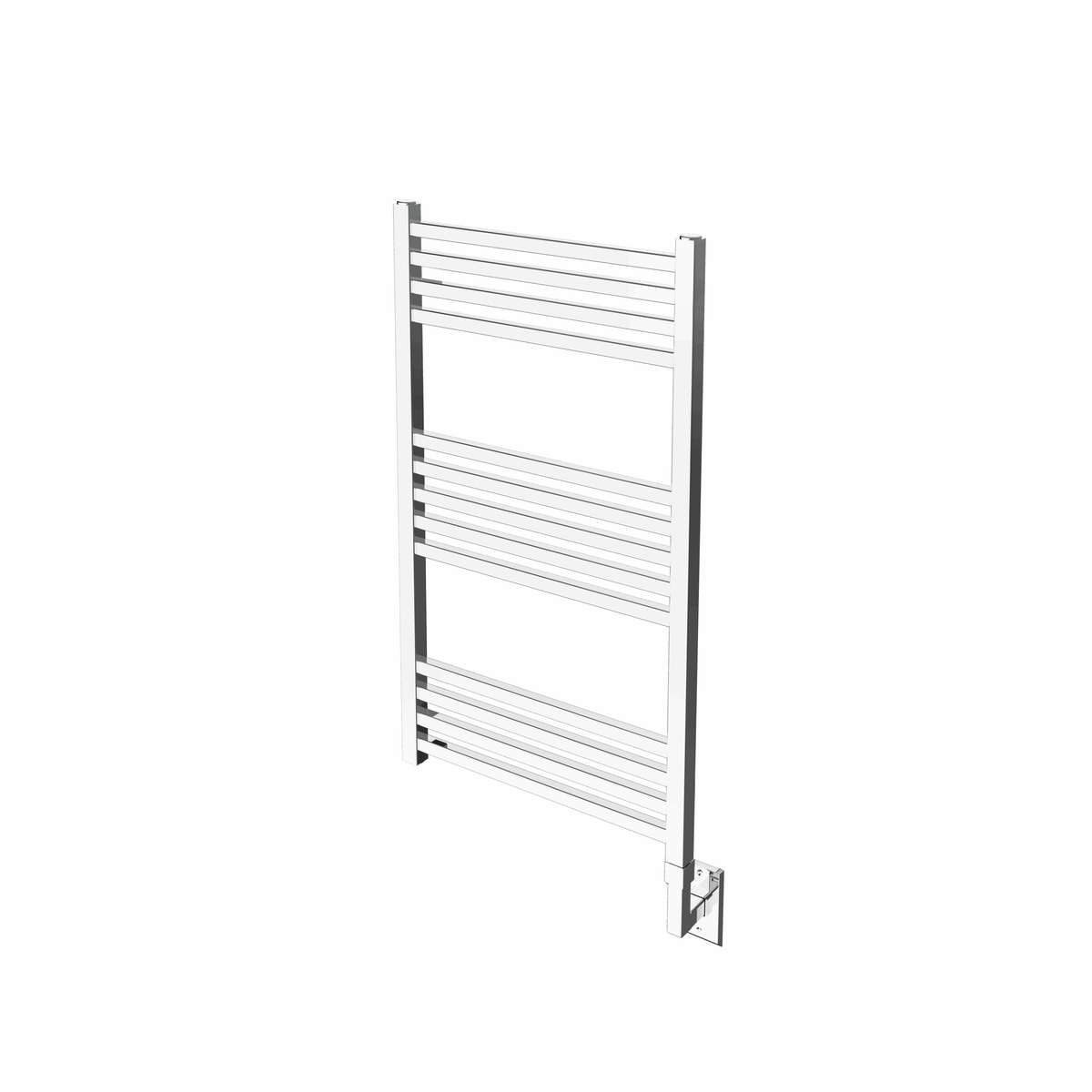 Vernon Towel Warmers - Boston Towel Warmer - BOS-0800600-PC - Canada Light Shop
