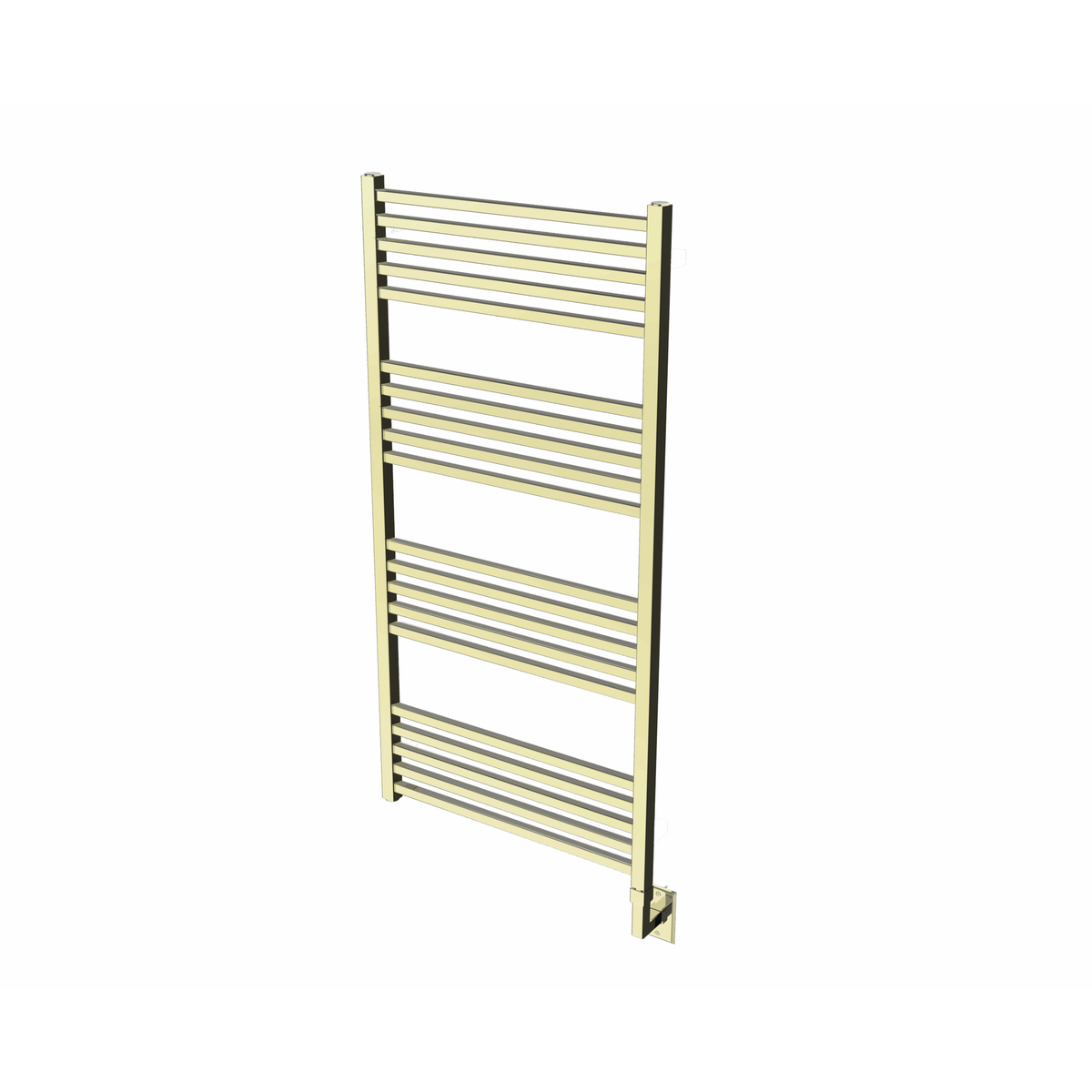 Vernon Towel Warmers - Boston Towel Warmer - BOS-1200500-BB - Canada Light Shop
