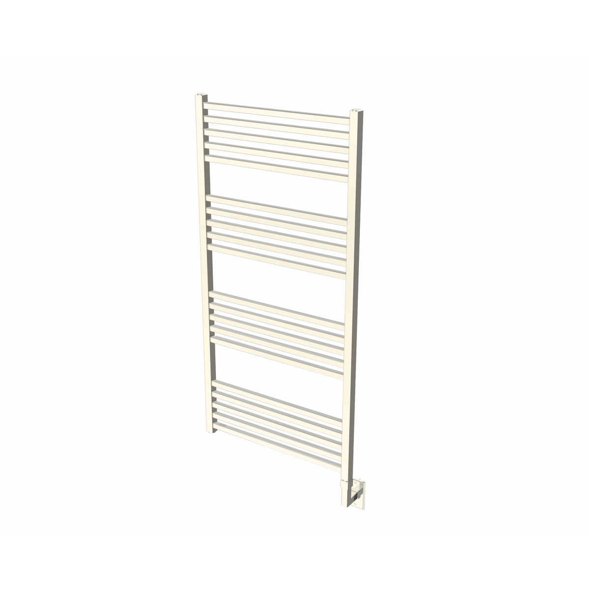 Vernon Towel Warmers - Boston Towel Warmer - BOS-1200500-BN - Canada Light Shop