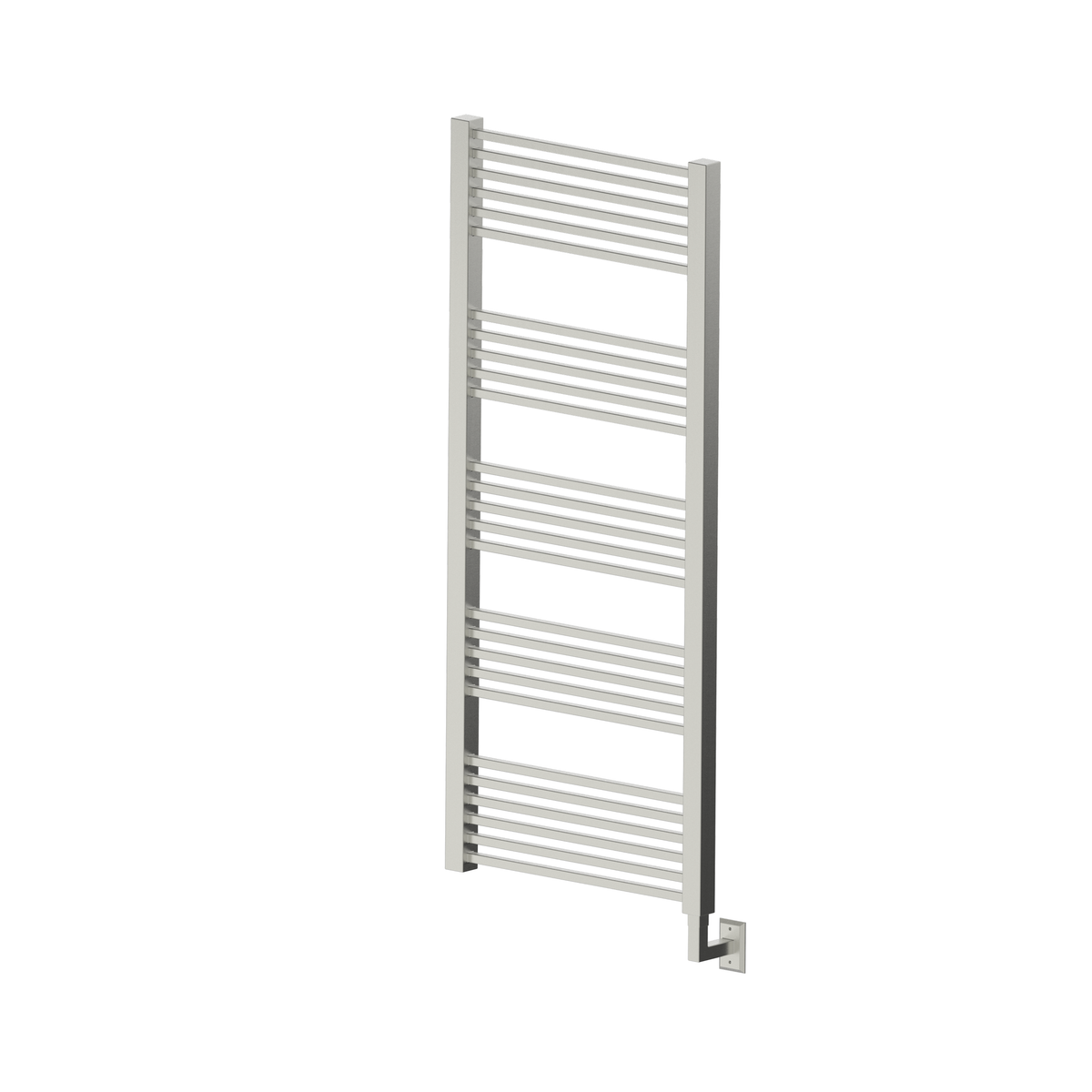 Vernon Towel Warmers - Boston Towel Warmer - BOS-1600600-BN - Canada Light Shop