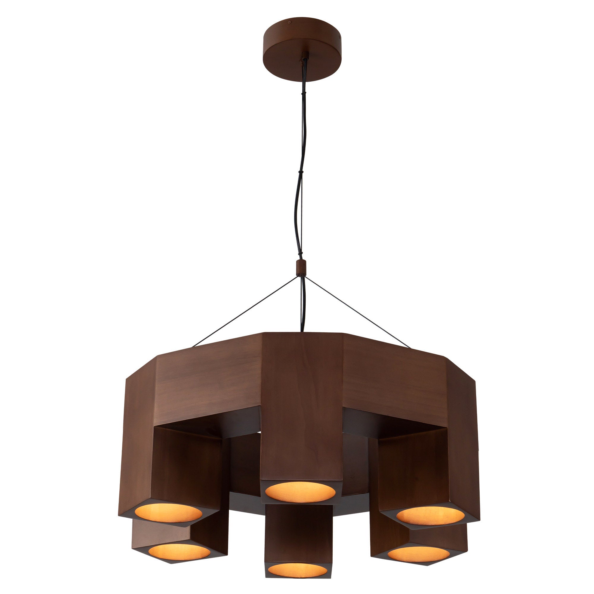 Kuzco Lighting Bosco Chandelier