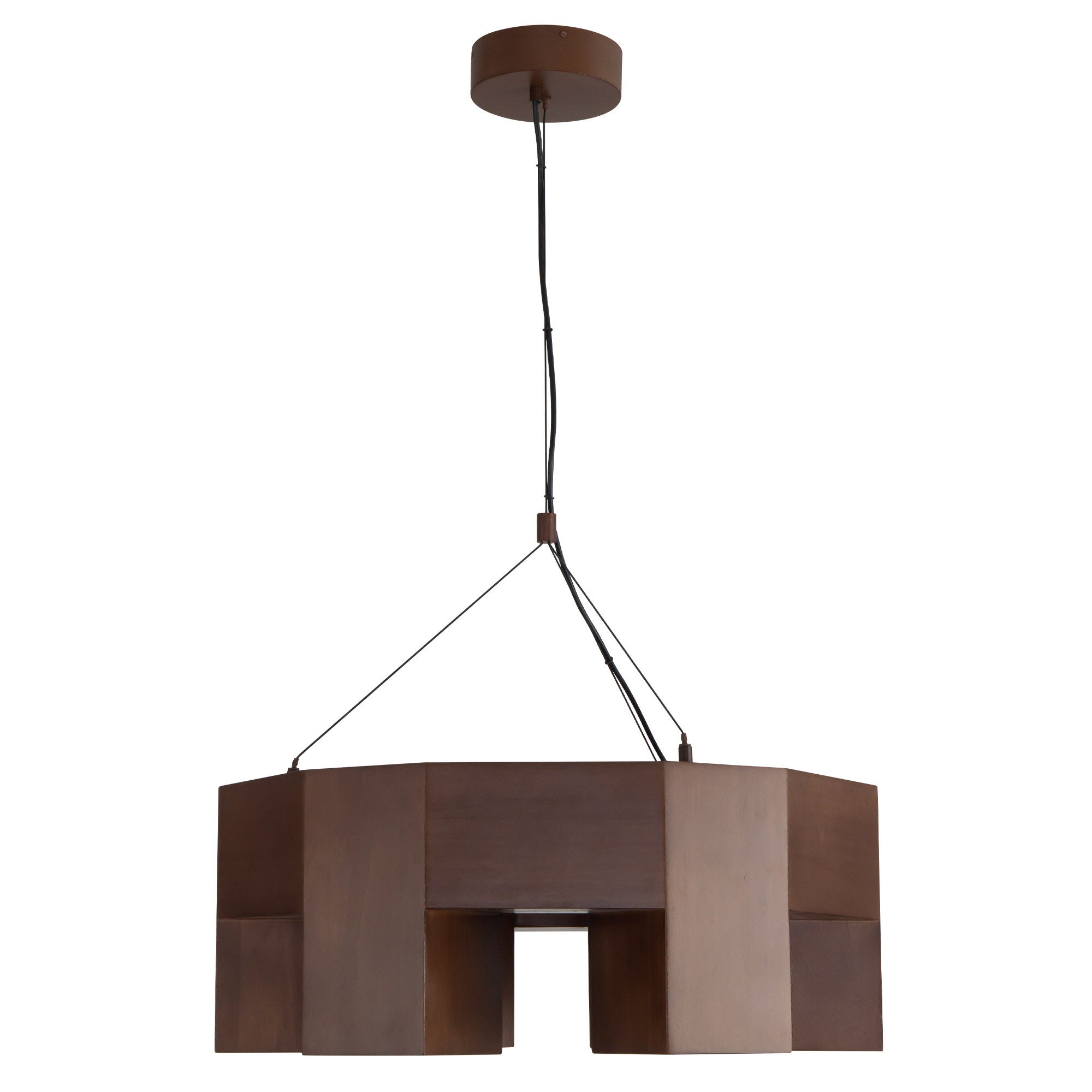 Kuzco Lighting Bosco Chandelier