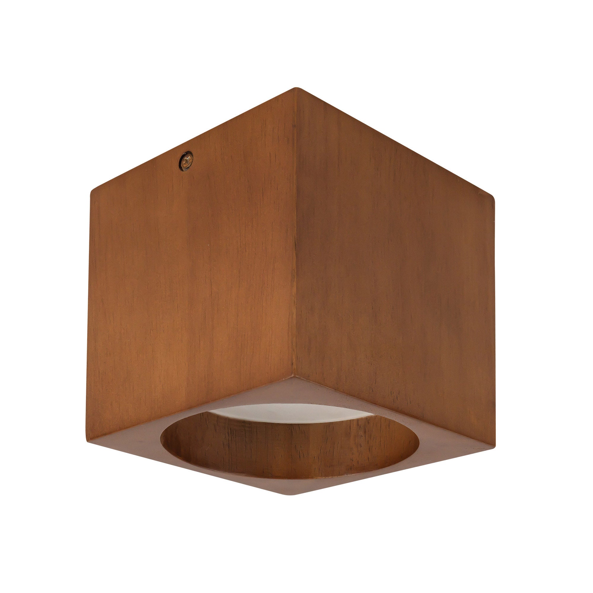 Kuzco Lighting Bosco Semi-Flush Mount