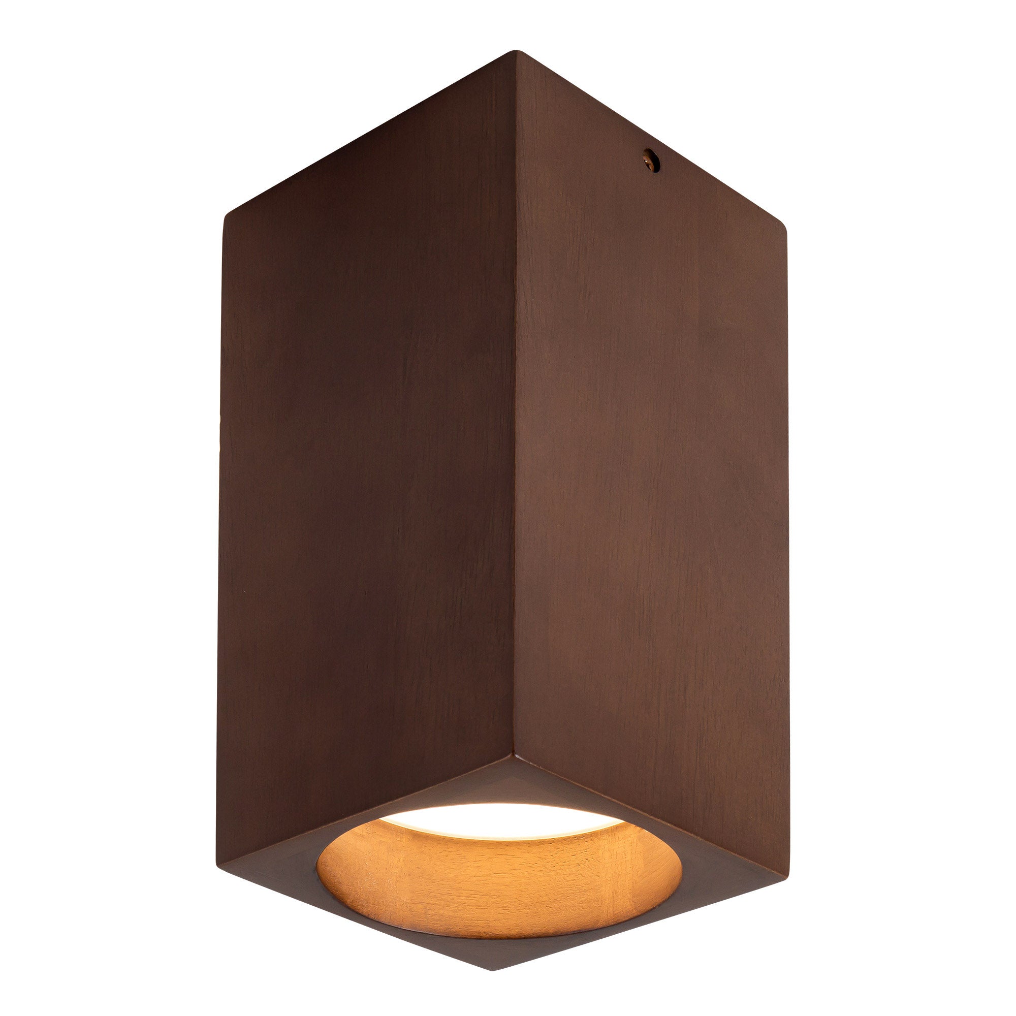 Kuzco Lighting SF12610-WT Bosco Semi-Flush Mount