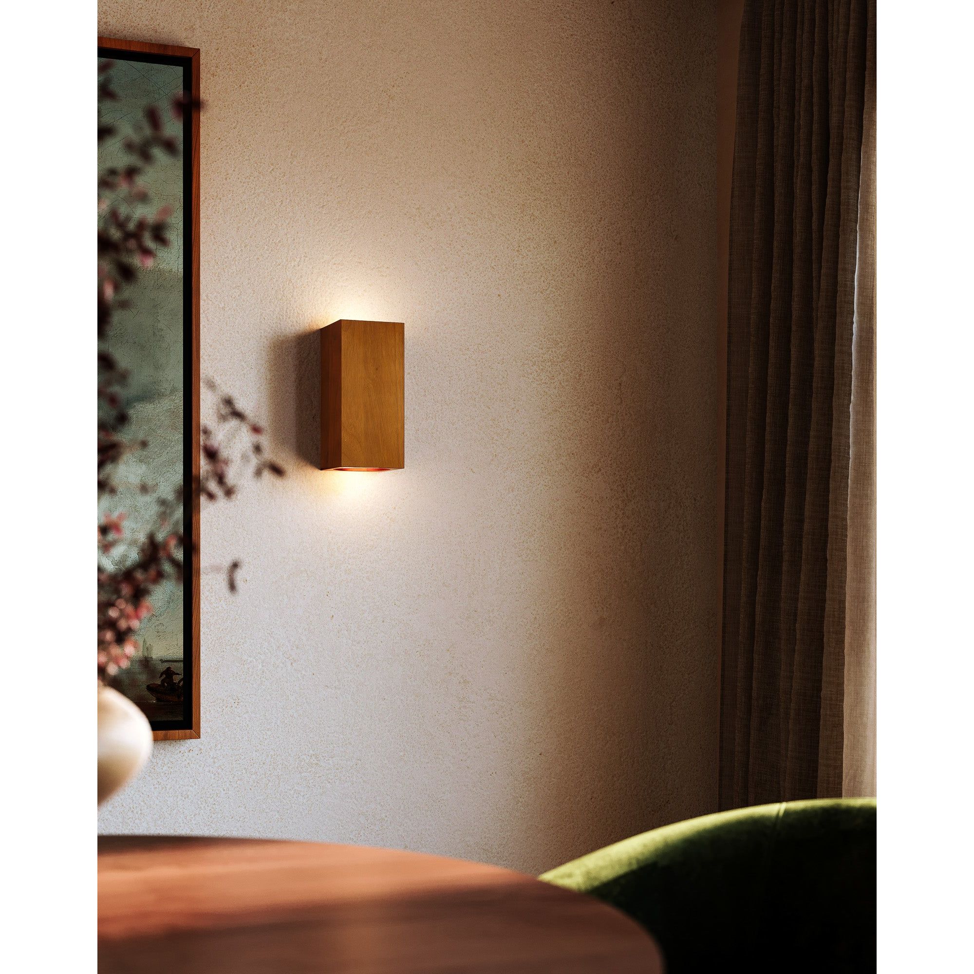 Kuzco Lighting Bosco Wall Sconce