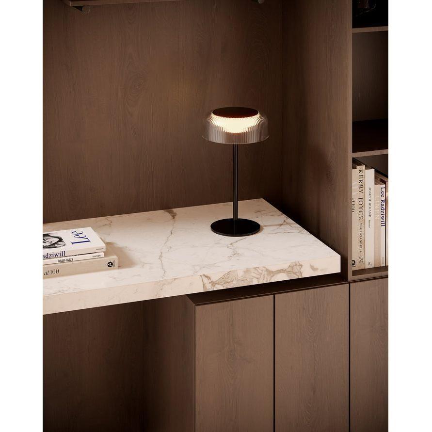 Kuzco Lighting - Brilla LED Table Lamp - TL68211-BK - Canada Light Shop
