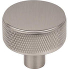 Top Knobs - Burnham Round Knob - TK3230HB - Canada Light Shop