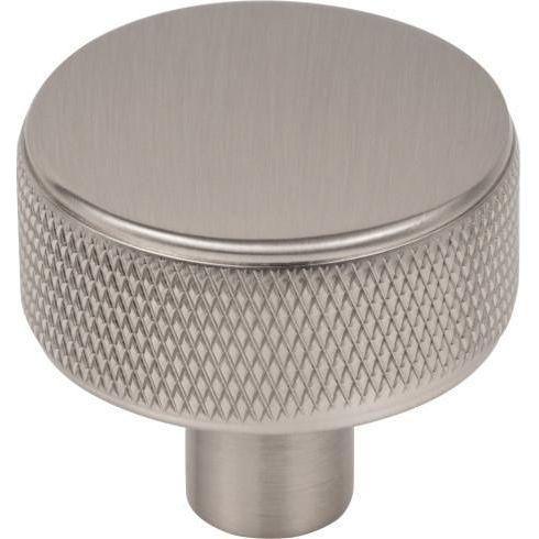 Top Knobs - Burnham Round Knob - TK3230HB - Canada Light Shop
