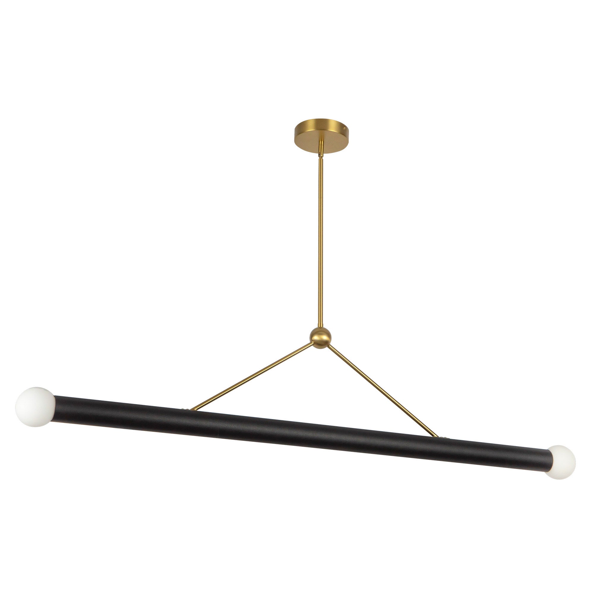 Kuzco Lighting Calla Linear Pendant