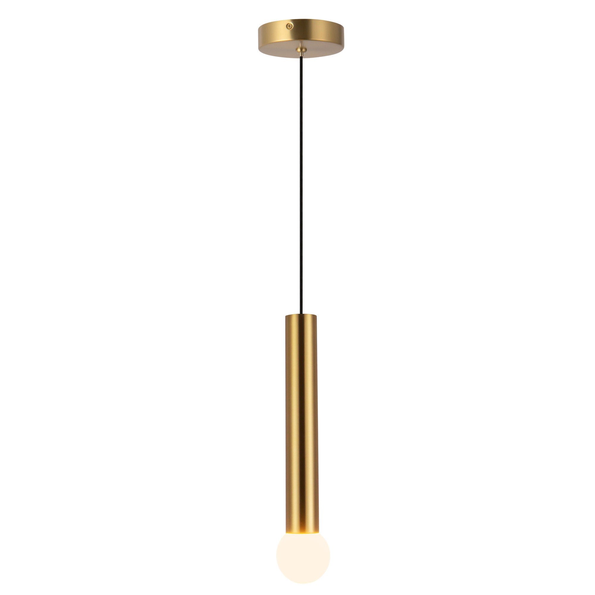 Kuzco Lighting PD26616-BG Calla Pendant