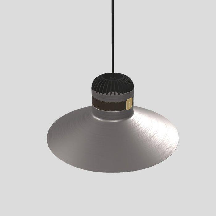 Masiero - Cordea SG Pendant Light - Cordea-SG-G27-27 - Canada Light Shop