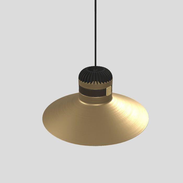 Masiero - Cordea SG Pendant Light - Cordea-SG-G26-27 - Canada Light Shop