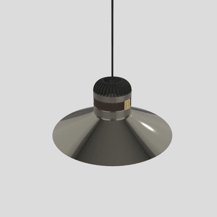 Masiero - Cordea SG Pendant Light - Cordea S G-G23-27 - Canada Light Shop