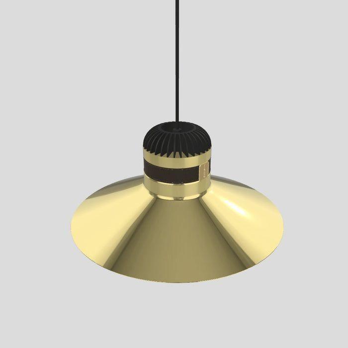 Masiero - Cordea SG Pendant Light - Cordea-SG-G22-27 - Canada Light Shop