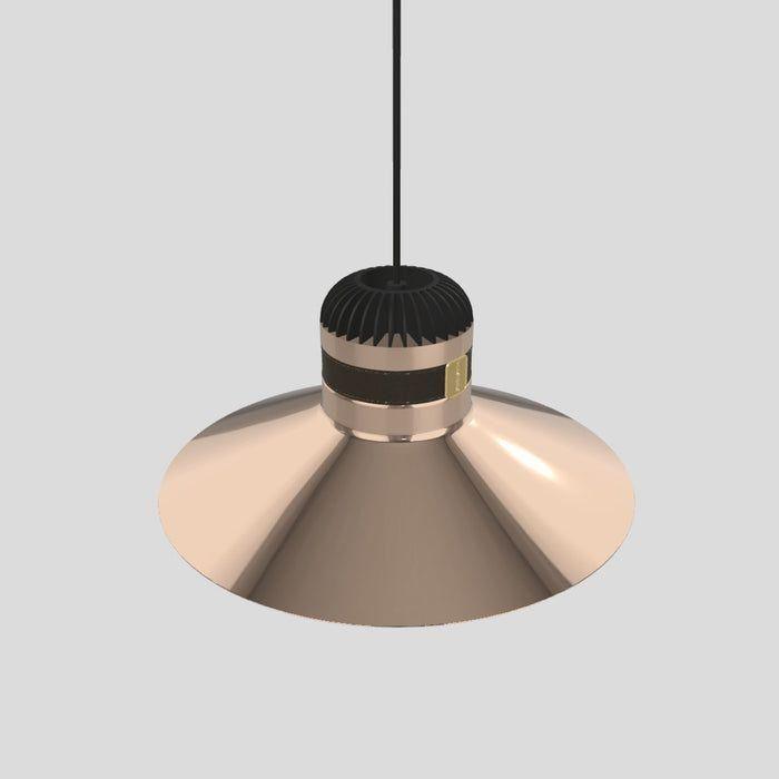 Masiero - Cordea SG Pendant Light - Cordea-SG-G24-27 - Canada Light Shop