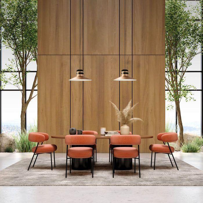 Masiero - Cordea SG Pendant Light - Cordea S G-G23-27 - Canada Light Shop