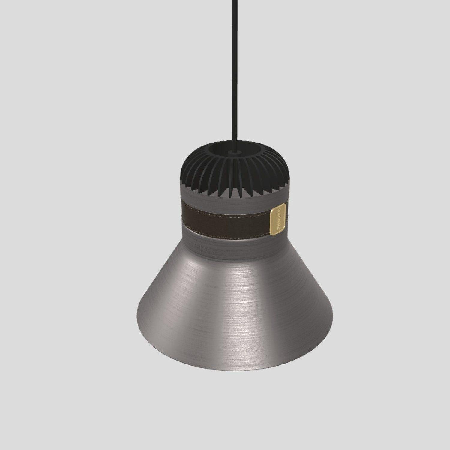 Masiero - Cordea SP Pendant Light - Cordea S P-G23-27 - Canada Light Shop
