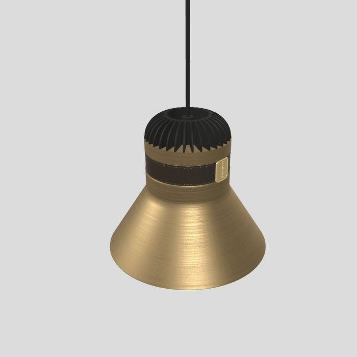 Masiero - Cordea SP Pendant Light - Cordea-SP-G26-27 - Canada Light Shop
