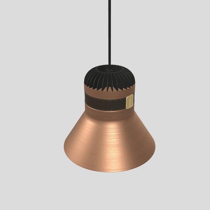 Masiero - Cordea SP Pendant Light - Cordea-SP-G28-27 - Canada Light Shop