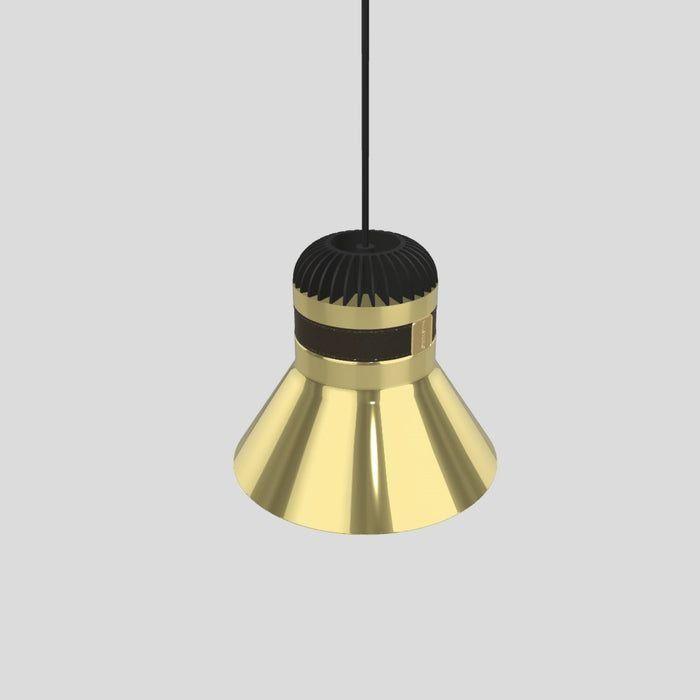 Masiero - Cordea SP Pendant Light - Cordea-SP-G22-27 - Canada Light Shop