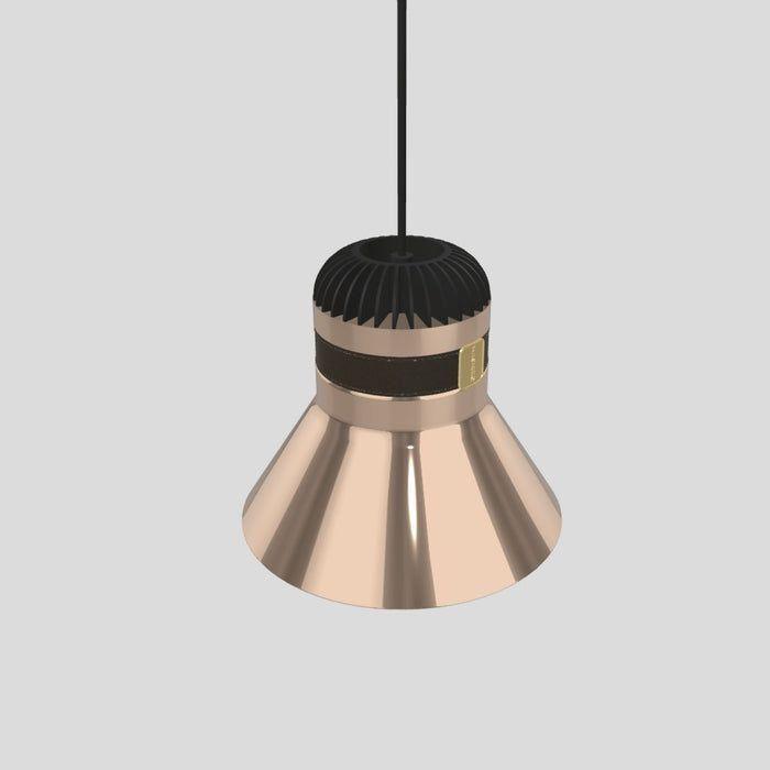 Masiero - Cordea SP Pendant Light - Cordea-SP-G24-27 - Canada Light Shop