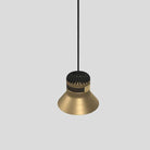 Masiero - Cordea SS Pendant Light - Cordea-SS-G26-27 - Canada Light Shop