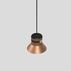 Masiero - Cordea SS Pendant Light - Cordea-SS-G28-27 - Canada Light Shop