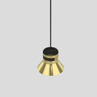 Masiero - Cordea SS Pendant Light - Cordea-SS-G22-27 - Canada Light Shop
