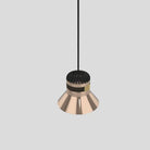 Masiero - Cordea SS Pendant Light - Cordea-SS-G24-27 - Canada Light Shop