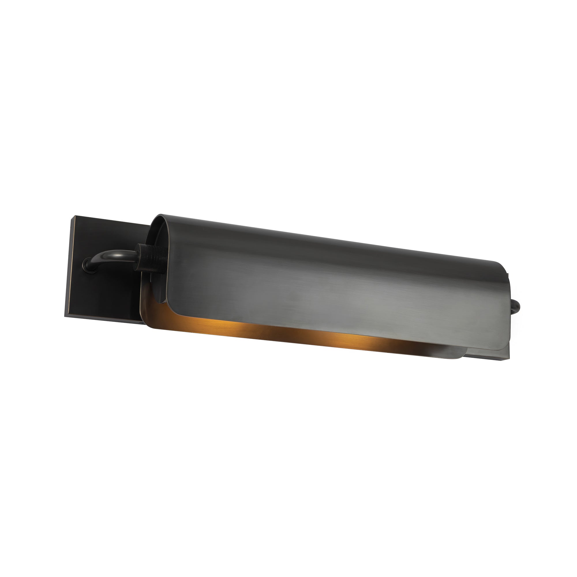 Alora Lighting PL316223UB Darby Wall & Picture Light
