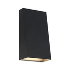 Matteo Canada - E21104MB - LED Wall Sconce - Dakota - Matte Black